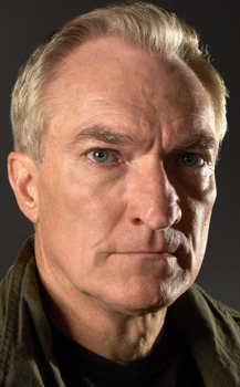 Dennis Cockrum